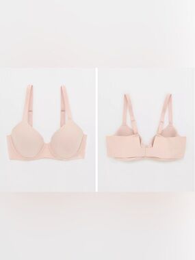 Aerie Smoothez Full Coverage Lightly Lined Bra Size 38DD